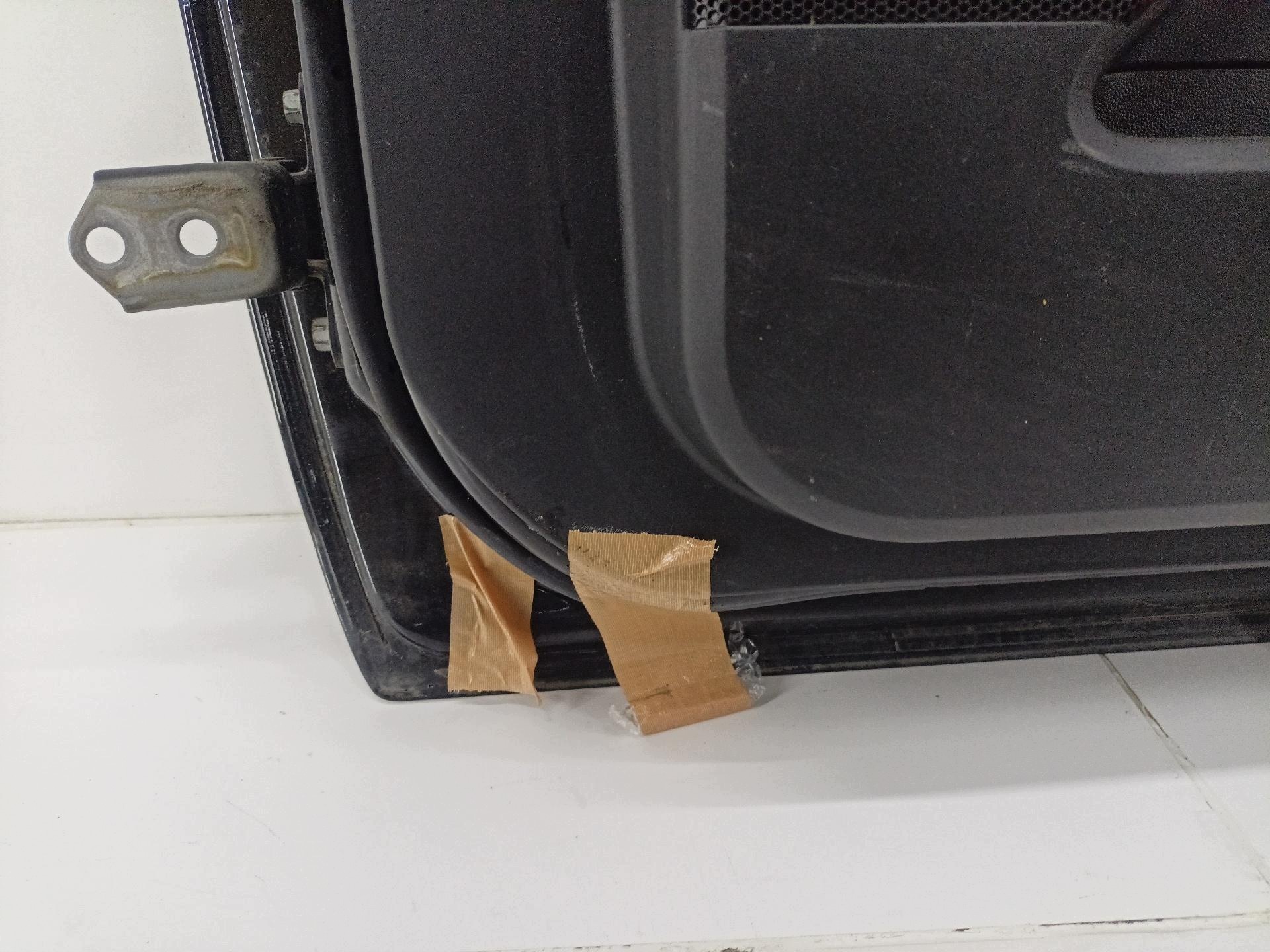 door front right side Mazda 5 2 CW 2012