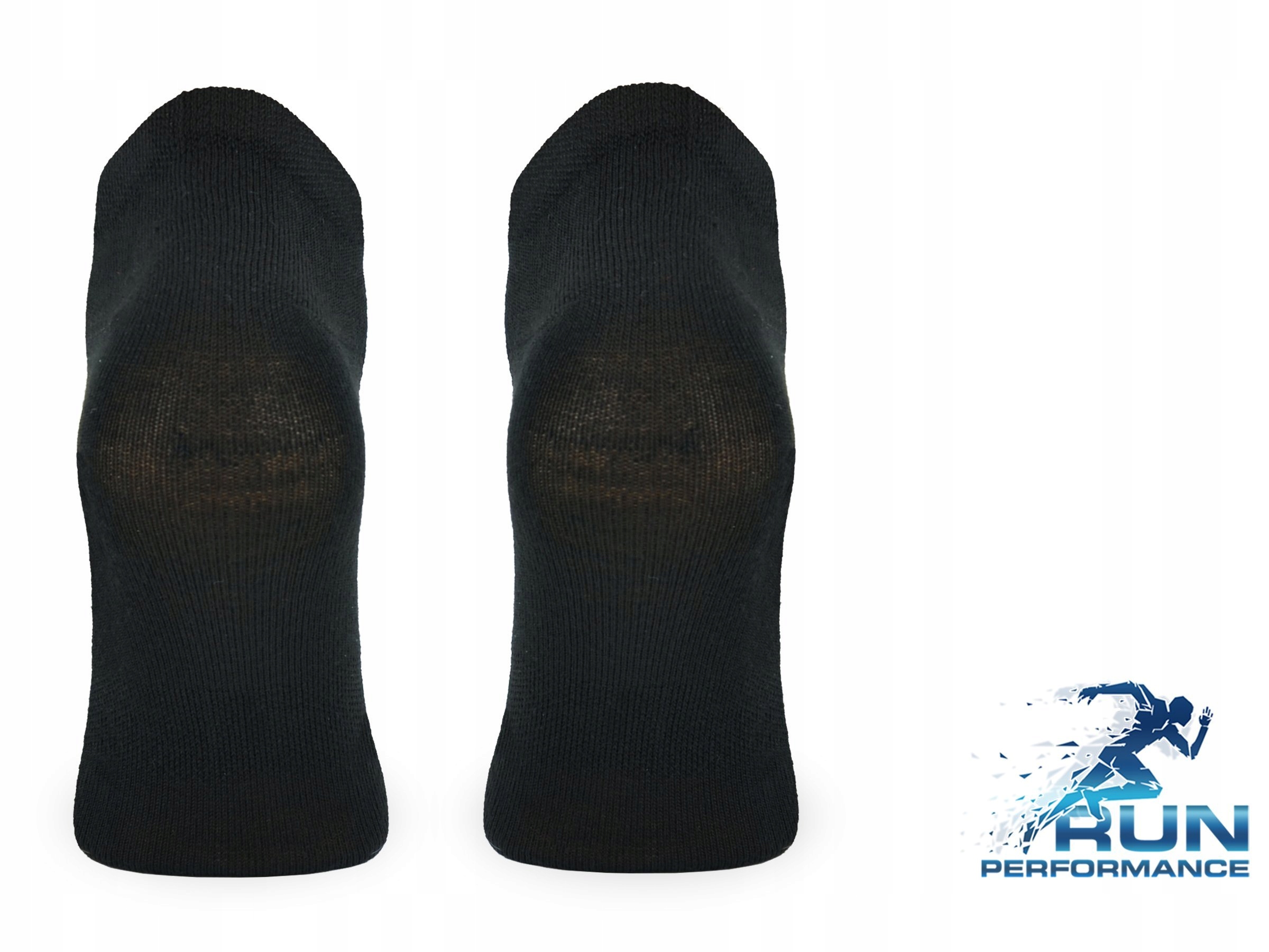 Skarpety do biegania RUN10 – 40% wełny z merynosa Rozmiar 35-38