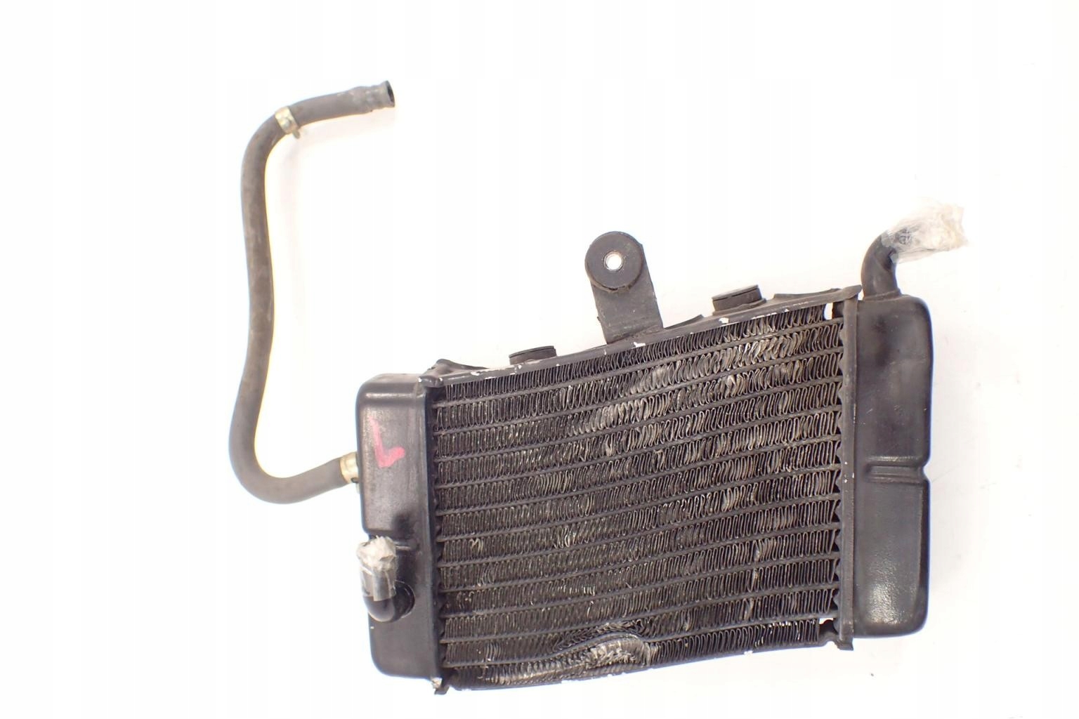 Chłodnica lewa Honda XL 600 Transalp