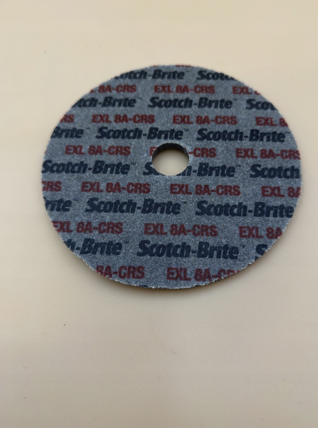 Lisovaná Netkaná Textilie 150x6x22 Exl 8A-CRS Scotch-brite