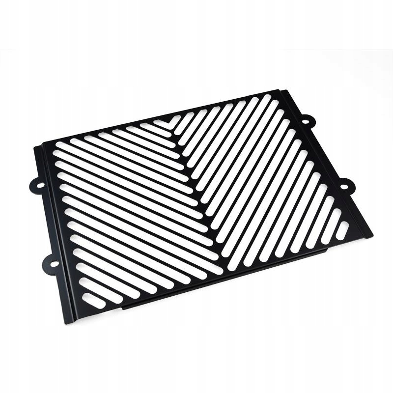 ZIEGER РЕШЕТКА РАДИАТОРА 10001396