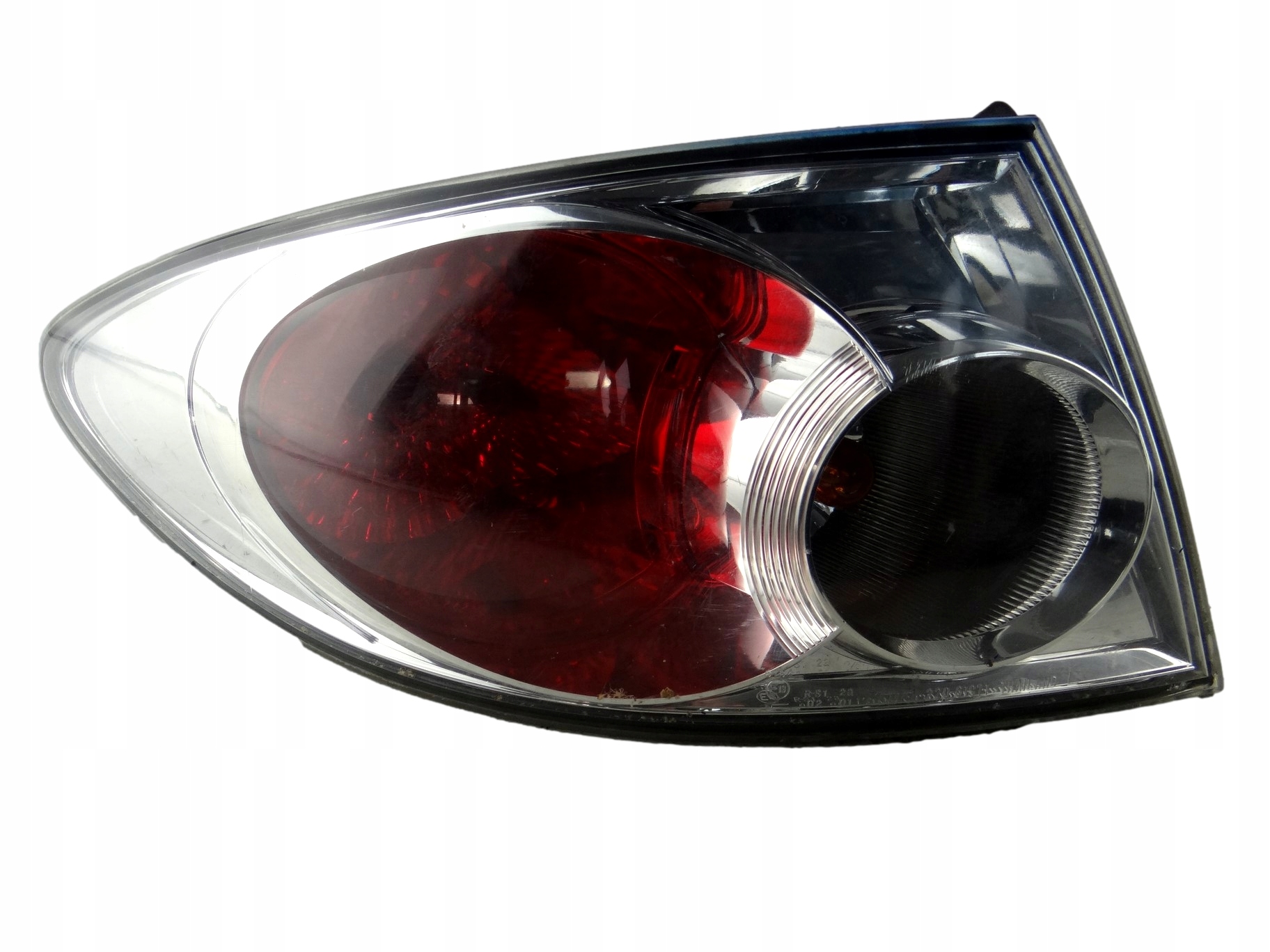 light rear left MAZDA 6 220-61971
