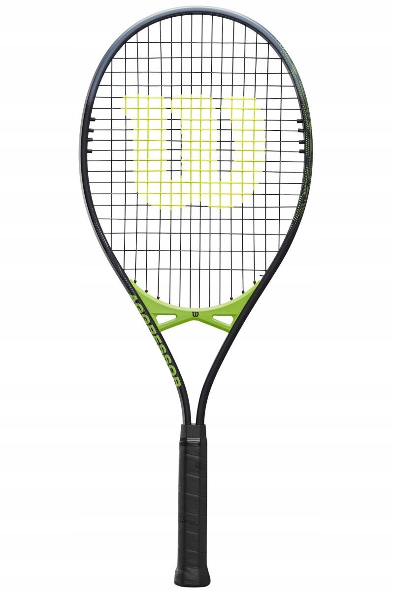 Rakieta tenisowa Wilson Aggressor Tns L3 280 g Owijka I Wibrastop