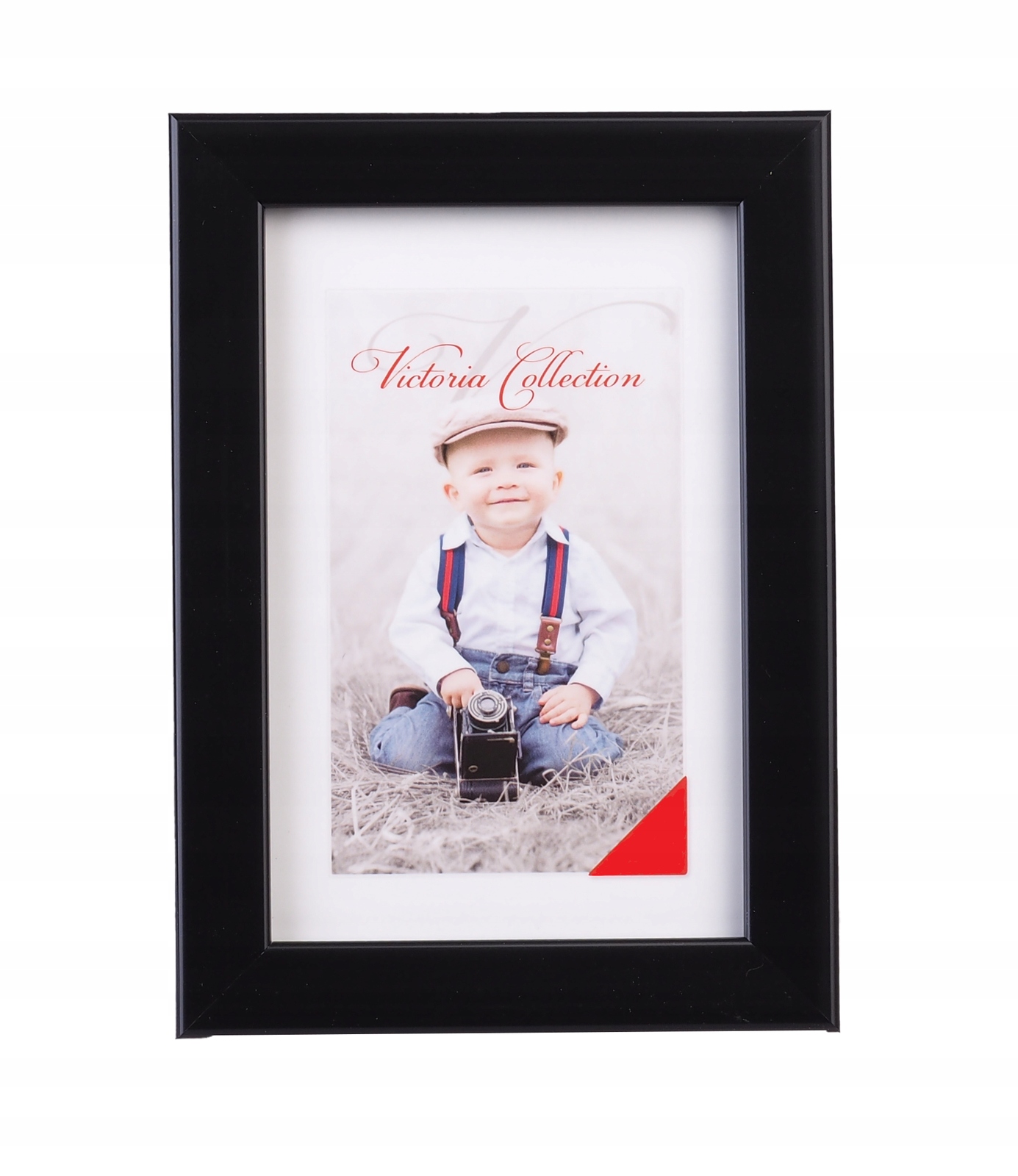 

Ramka na zdjęcie 15x21 czarna