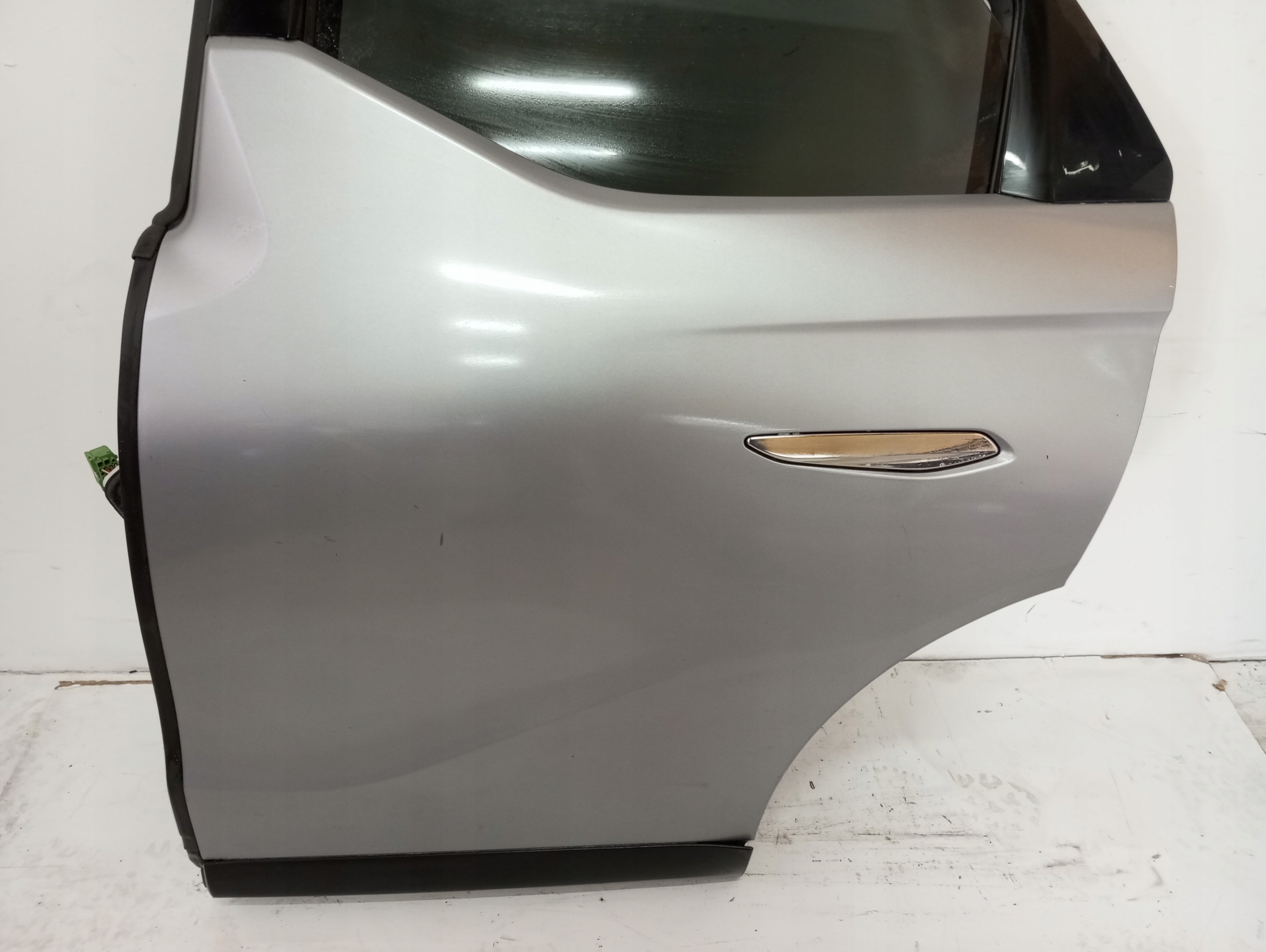 door left rear. CITROEN DS3 22R