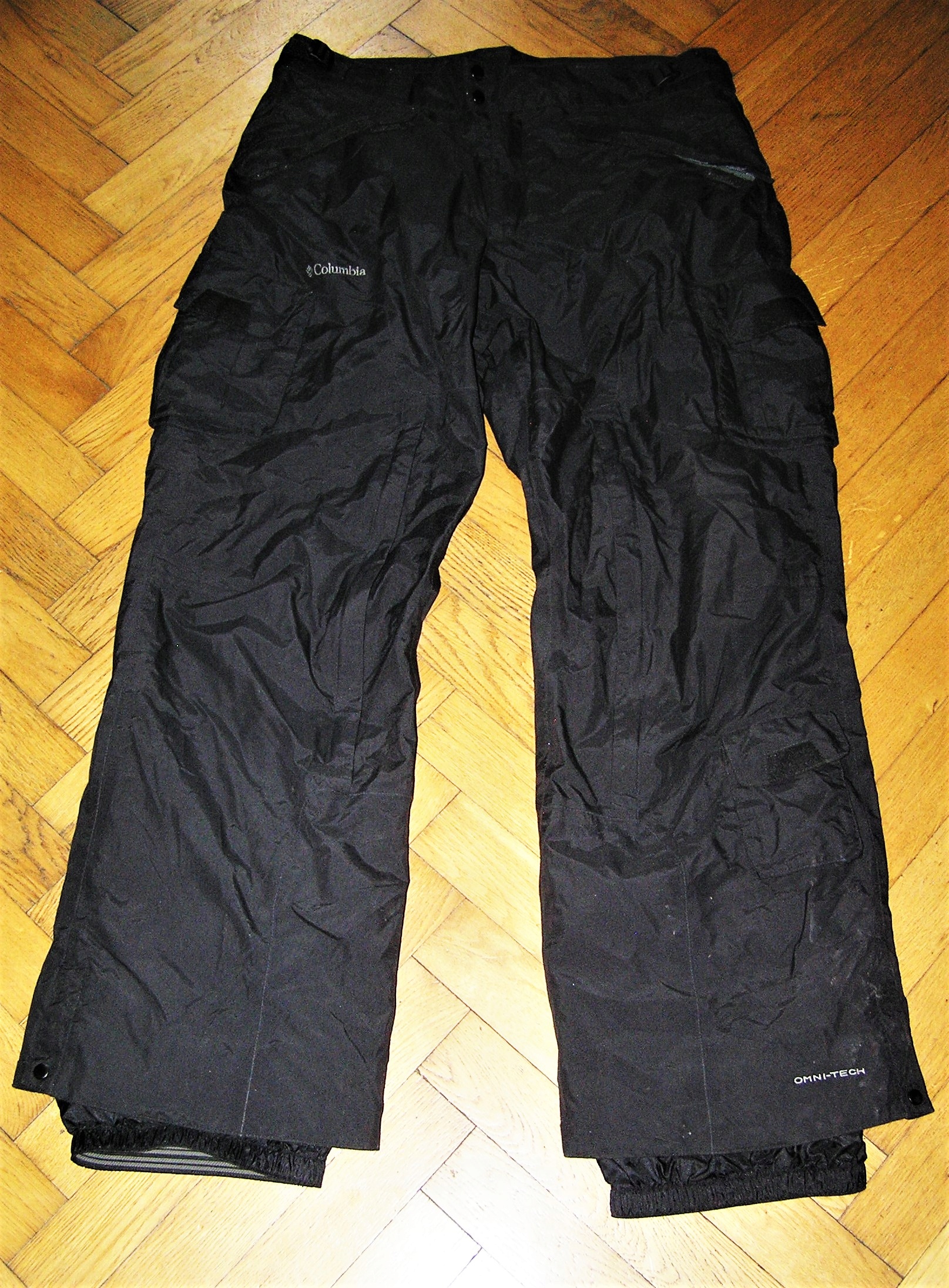 COLUMBIA PERFORMANCE OMNI-TECH L/XL IDEAŁ / NOWE