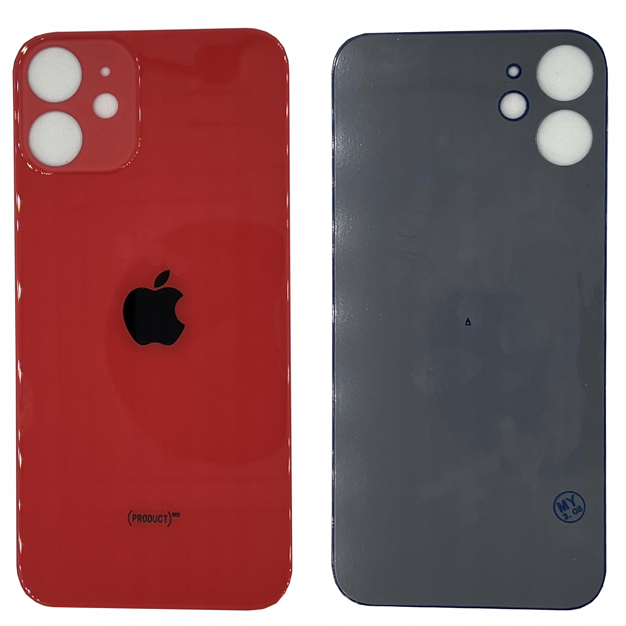 iPhone 12 (PRODUCT(RED)) 箱付き Apple iPhone 12 (PRODUCT(RED)) - メルカリ