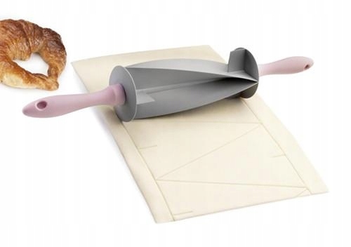 WAŁEK DO ROGALIKÓW CROISSANTÓW ROGALI CIASTA forma EAN (GTIN) 5904541001036