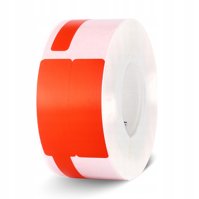 

Niimbot B21/B3S Etykiety do Kabli 25*38mm 100szt