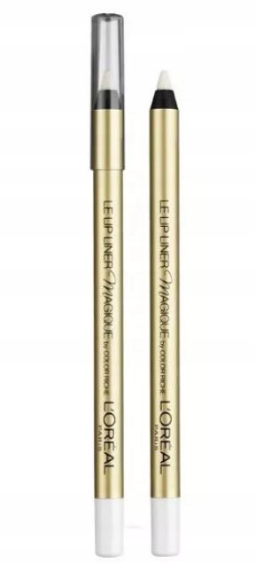 

Loreal Lip Liner Magique Bezbarwna Konturówka Ust