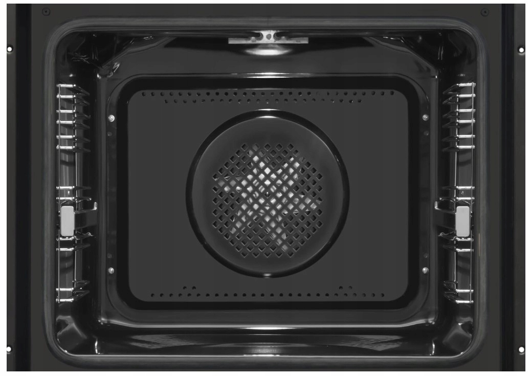 Piekarnik AMICA ED97619VBA+ X-TYPE STEAM 77L 3,6kW SoftSteam Model ED 97619VBA+ X-TYPE STEAM