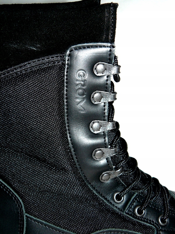 BUTY Wojskowe,Taktyczne, GROM PROTEKTOR 36 Rozmiar 36