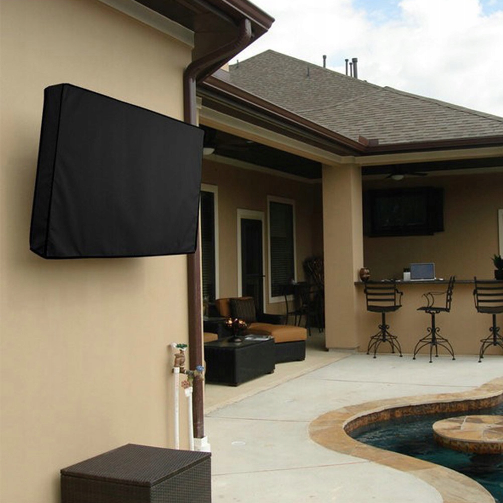 Zewnętrzna osłona telewizora Televisor Smart Model 5175610618140306056