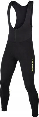 Endura Windchill Spodenki rowerowe męskie ocieplane r. XXL