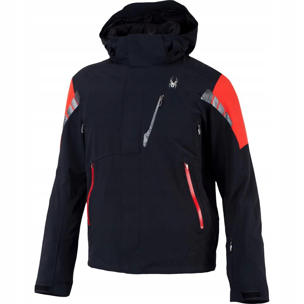 Spyder Alyeska Insulated Ski Jacket 30K GTX kurtka 113008
