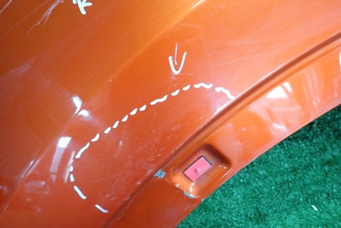 KIA SPORTAGE III 10- fender left front front