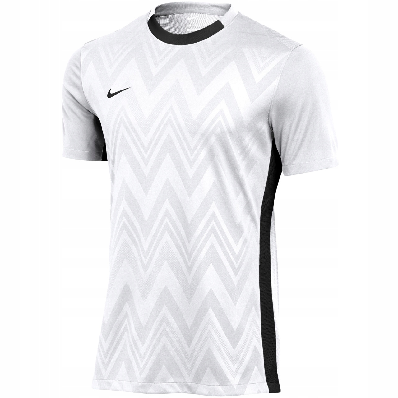Koszulka Męska Nike Dri-FIT T-shirt Krótki Rękaw Sportowa Treningowa r. S