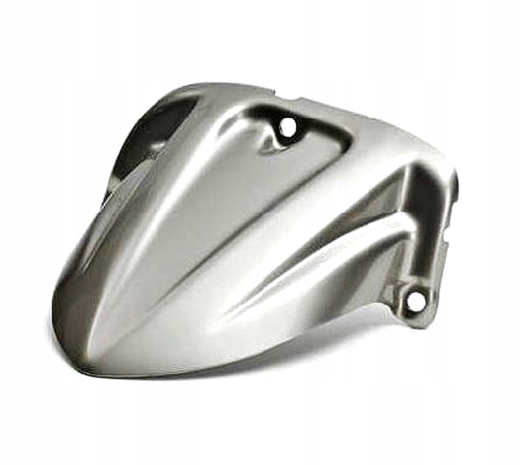 Blatník podběhu spoiler kryt zadní kryt Yamaha FZ1 Fz 1