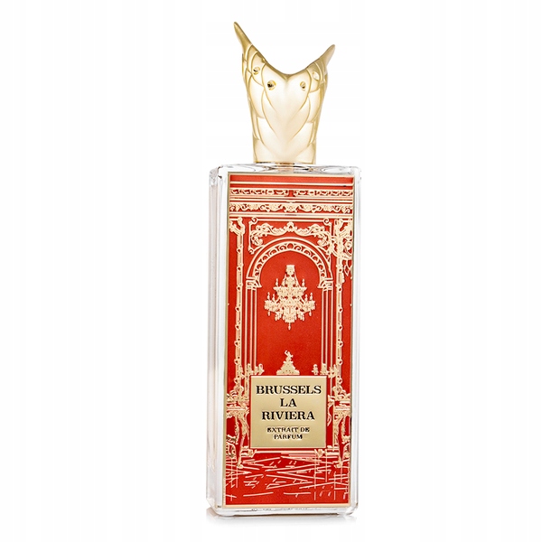 Amaran Brussels La Riviera Extrait de Parfum 85 ml