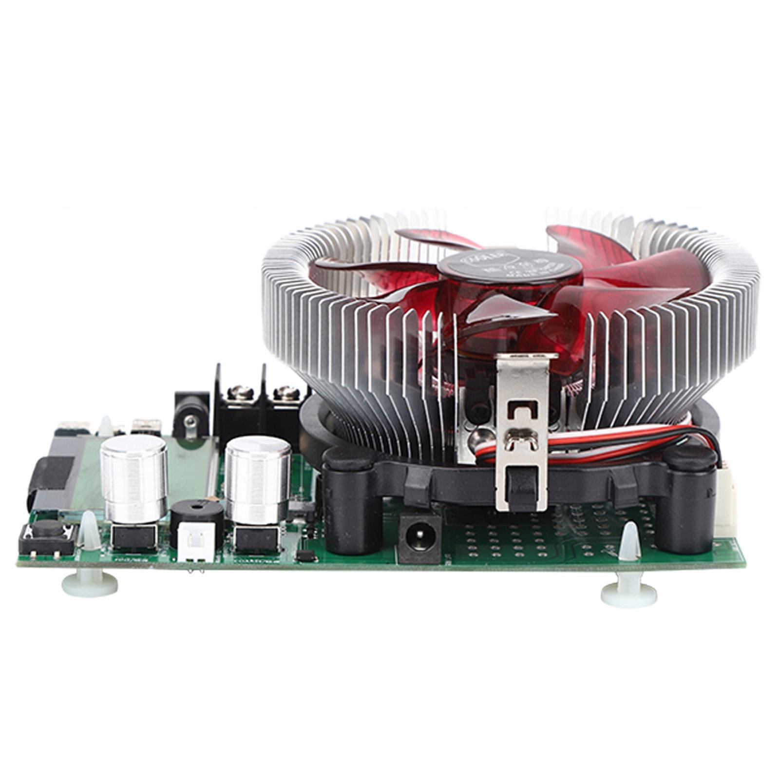 Usb Modul Tester Kapacity Baterie 185 W, 100–240 V