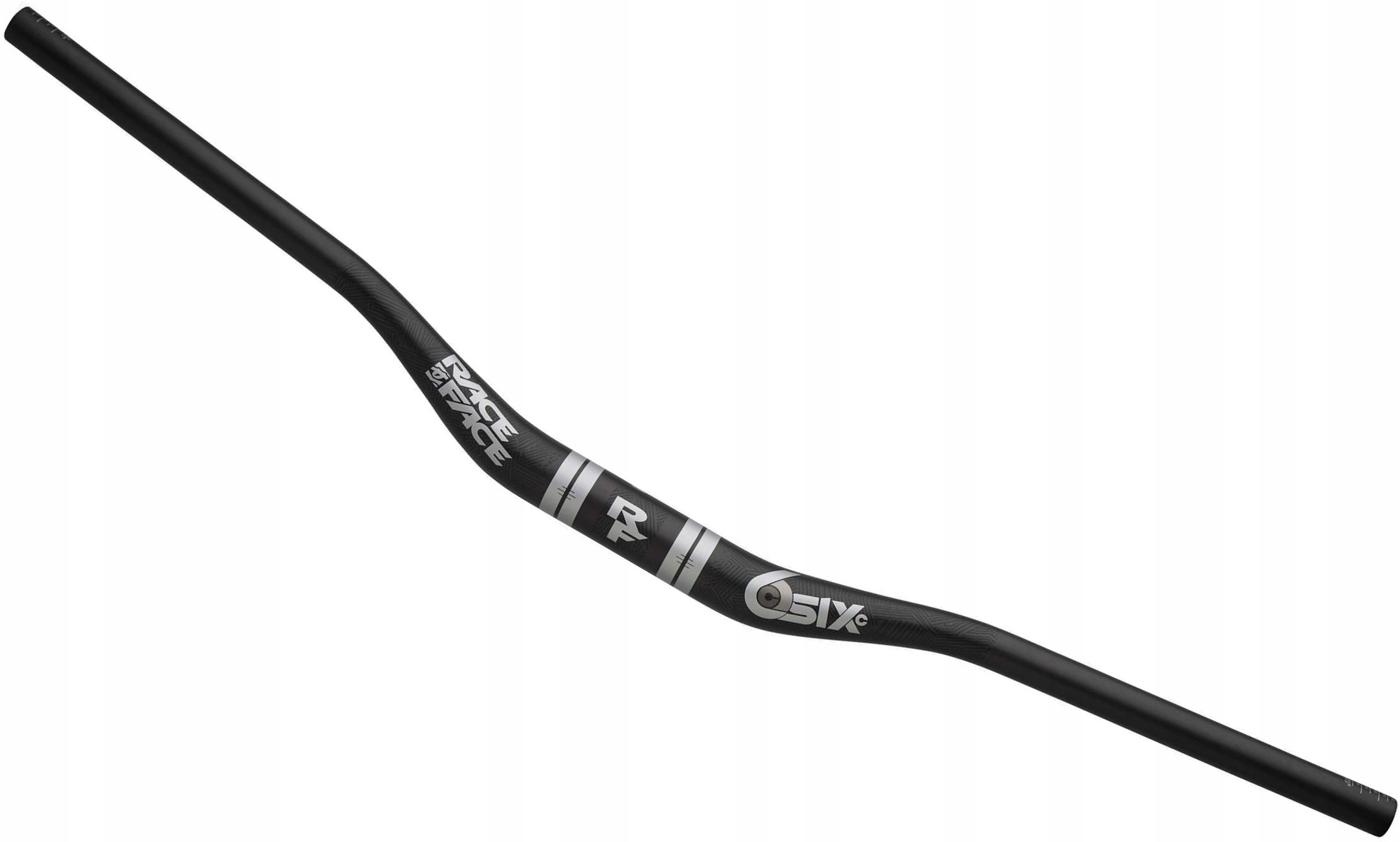 Kierownica RACE FACE SIXC 35 mm 820mm wz 35 CARBON
