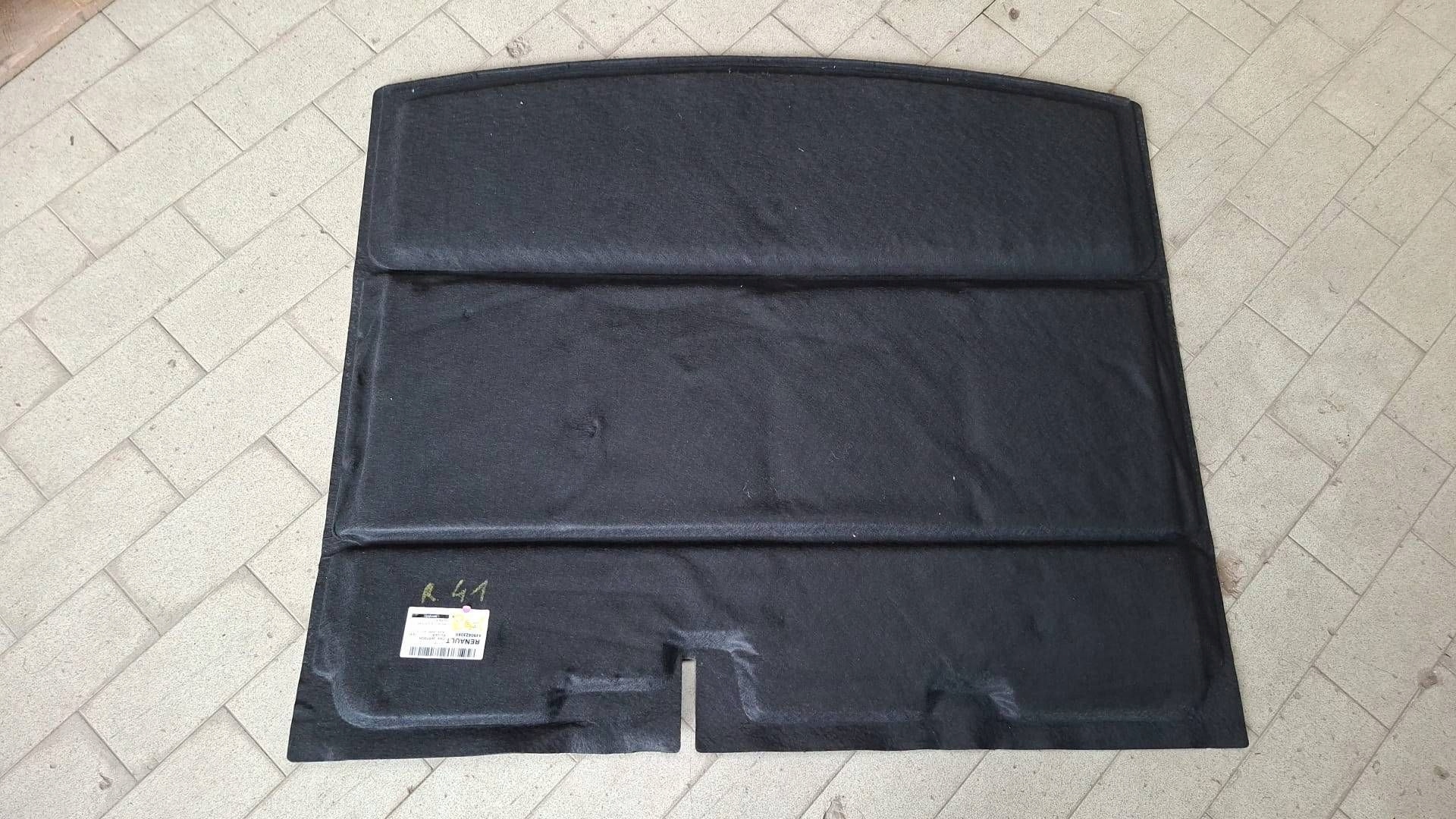 floor boot Renault 4 849042308R