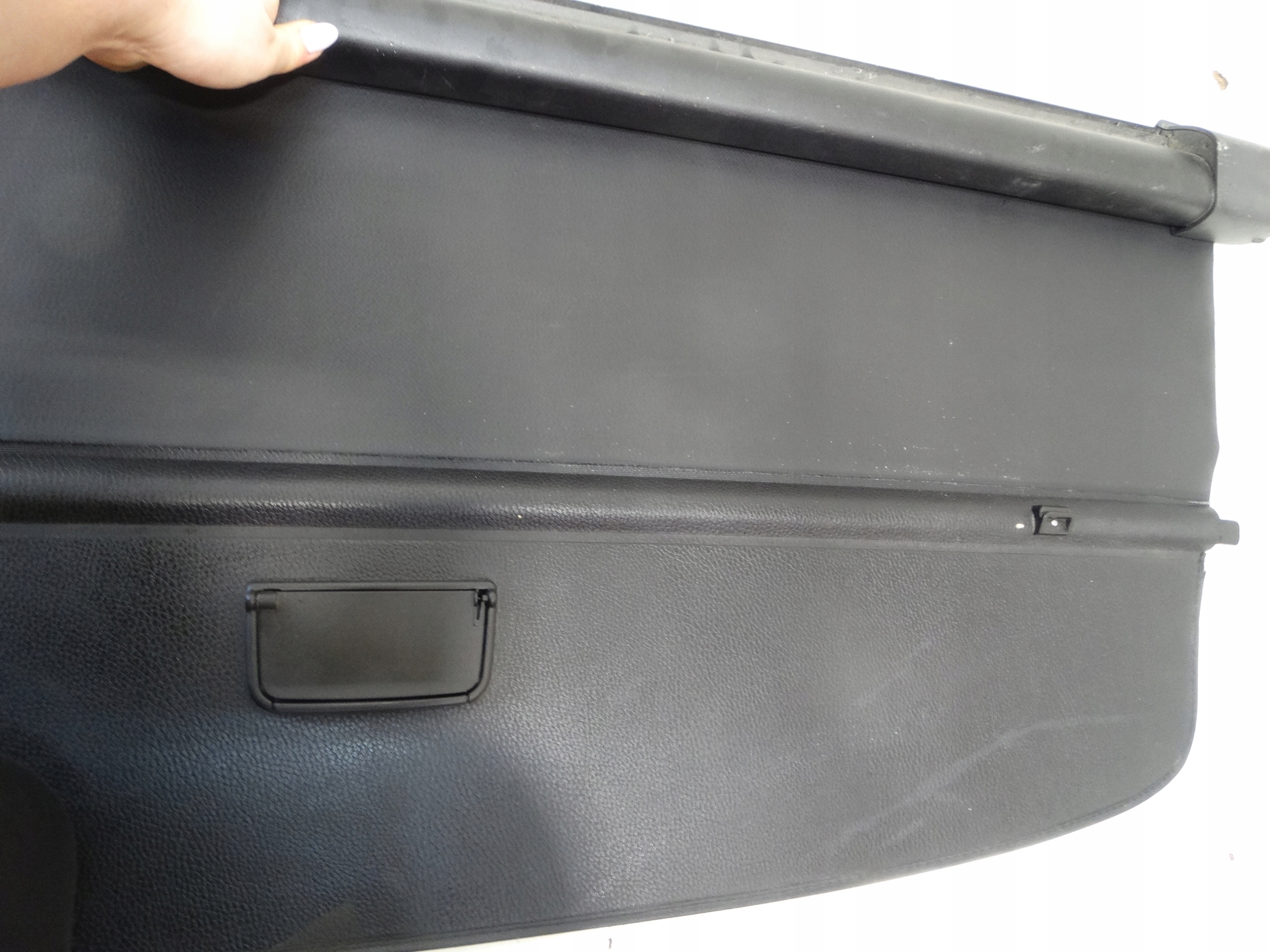 blinds boot rear part VW PASSAT B6 KOMBI 3C9867871