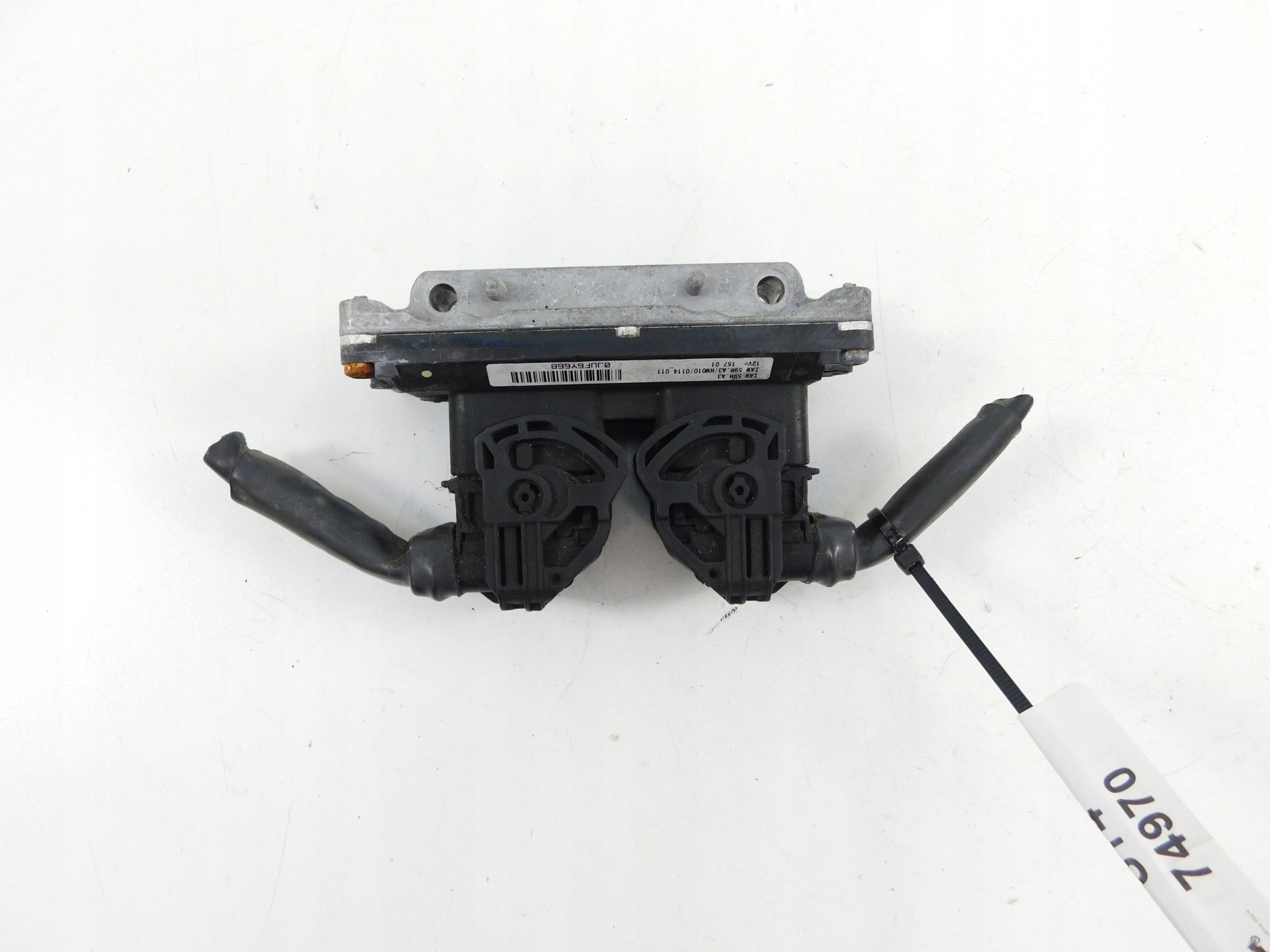 DUCATI ST4 MODUŁ ZAPŁONOWY