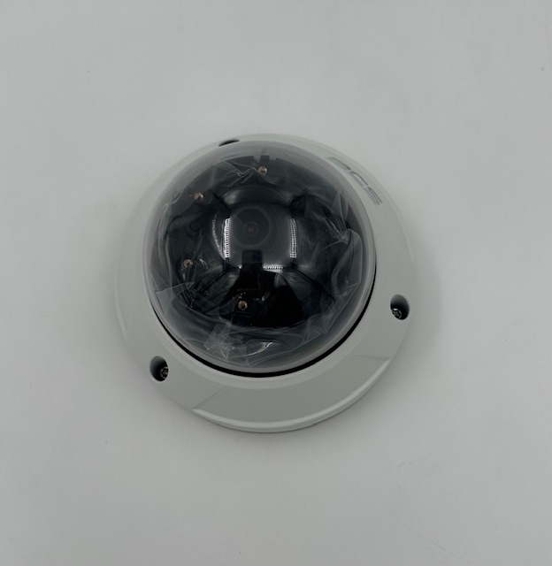 UŻYWANE Kamera Kopułkowa IP 5Mpx DC-D4516WRX