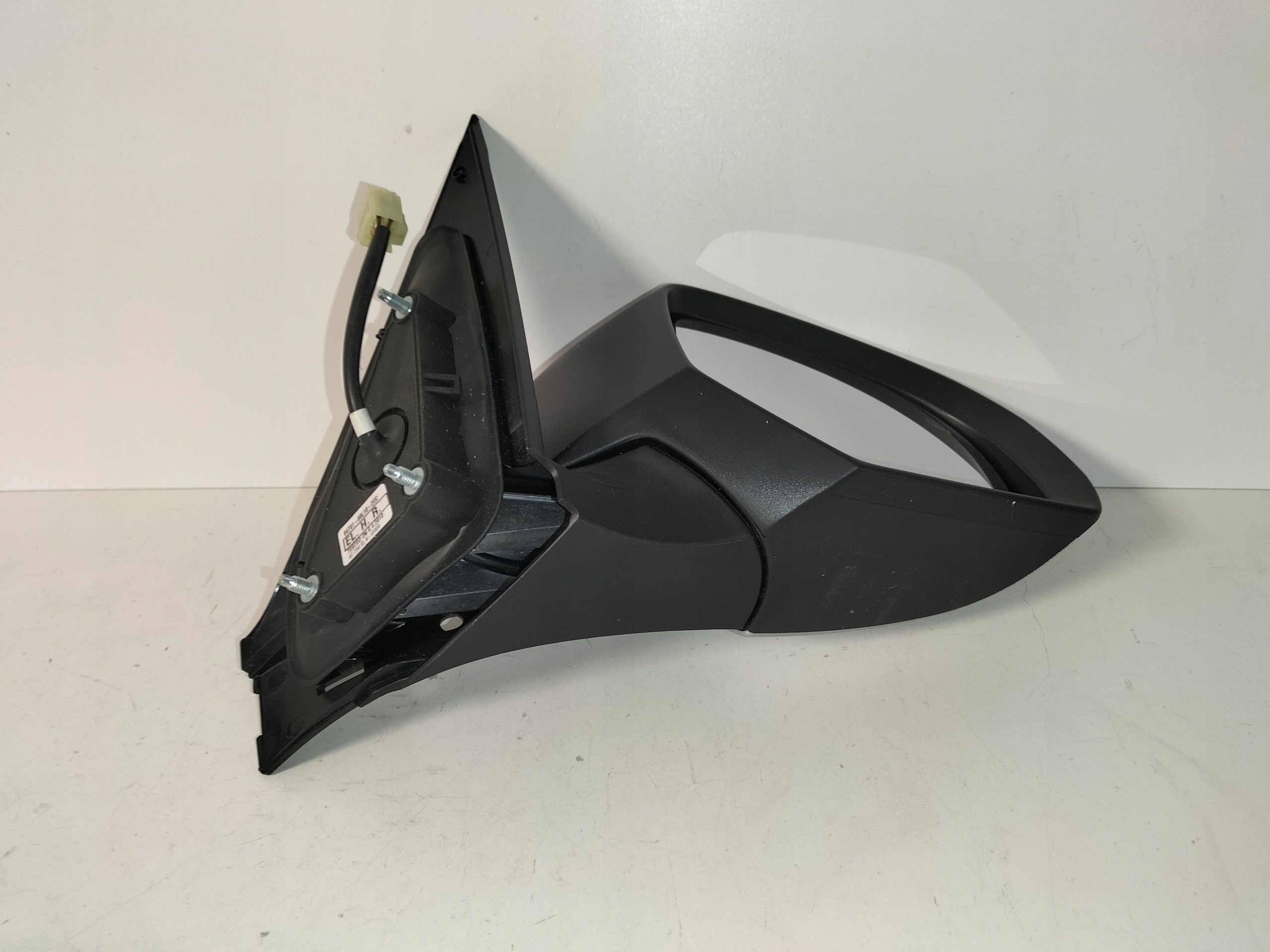 mirror right electrics SUZUKI SWIFT MK7 10