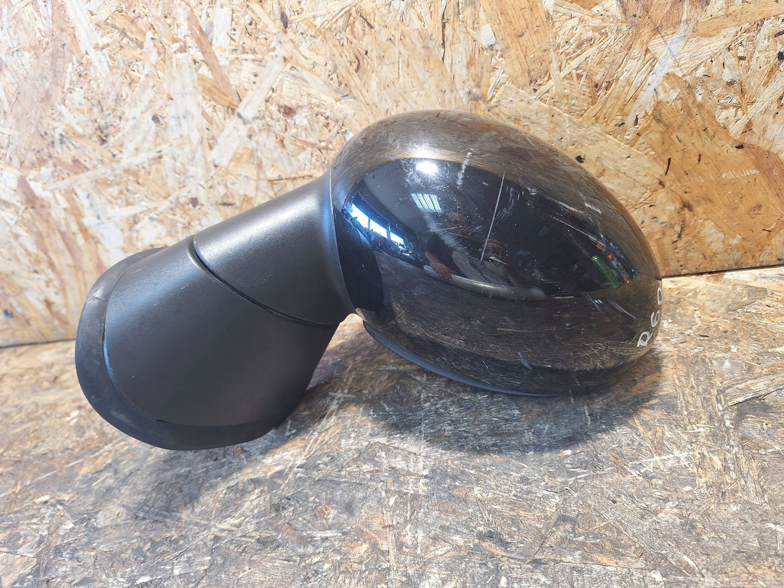 mirror left MINI COUNTRYMAN R60 10-16 EUROPA 3 PIN