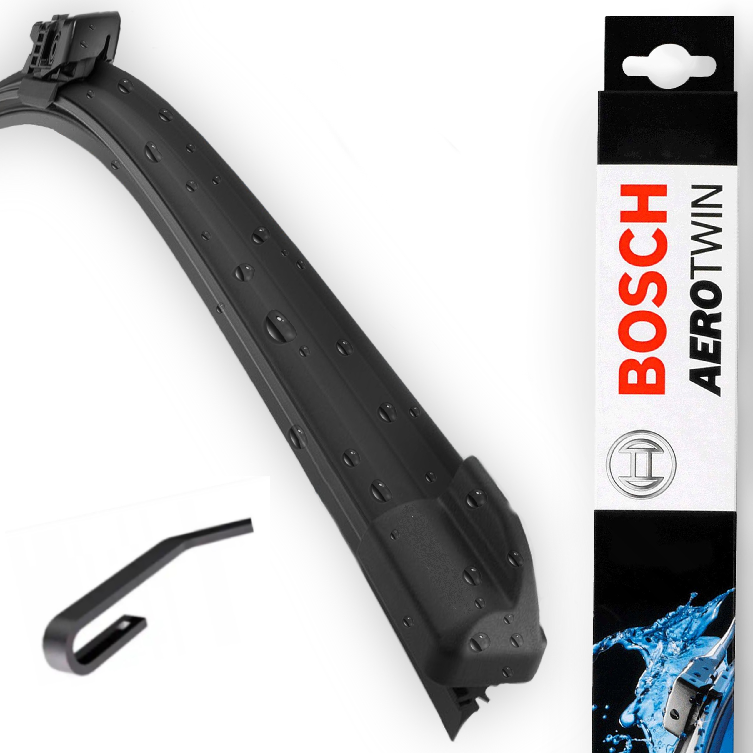 WYCIERACZKA BOSCH AEROTWIN AR15U 380MM 38CM