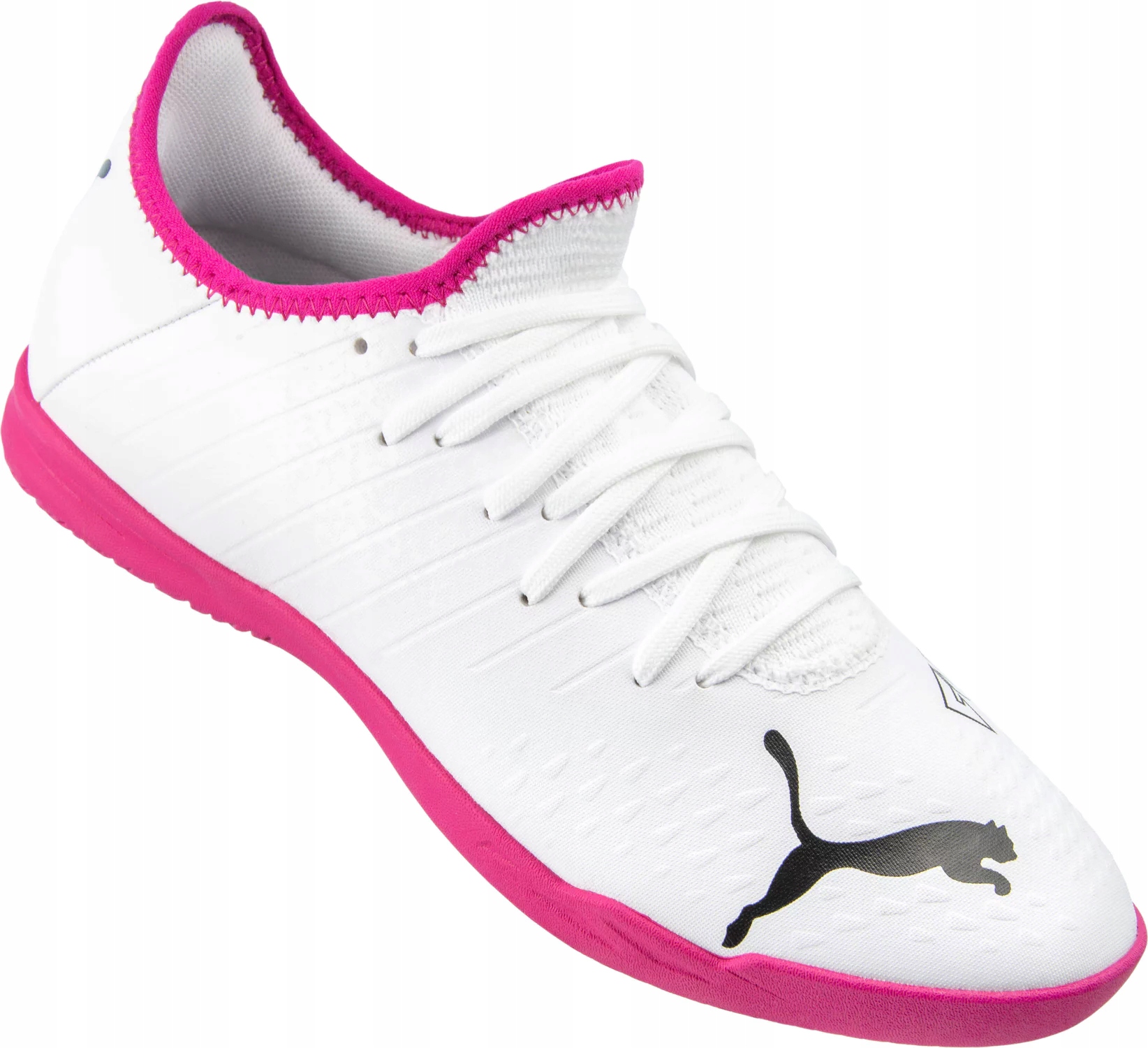 BUTY PIŁKARSKIE HALOWE FUTURE 4.3 IT PUMA 45 Marka Puma