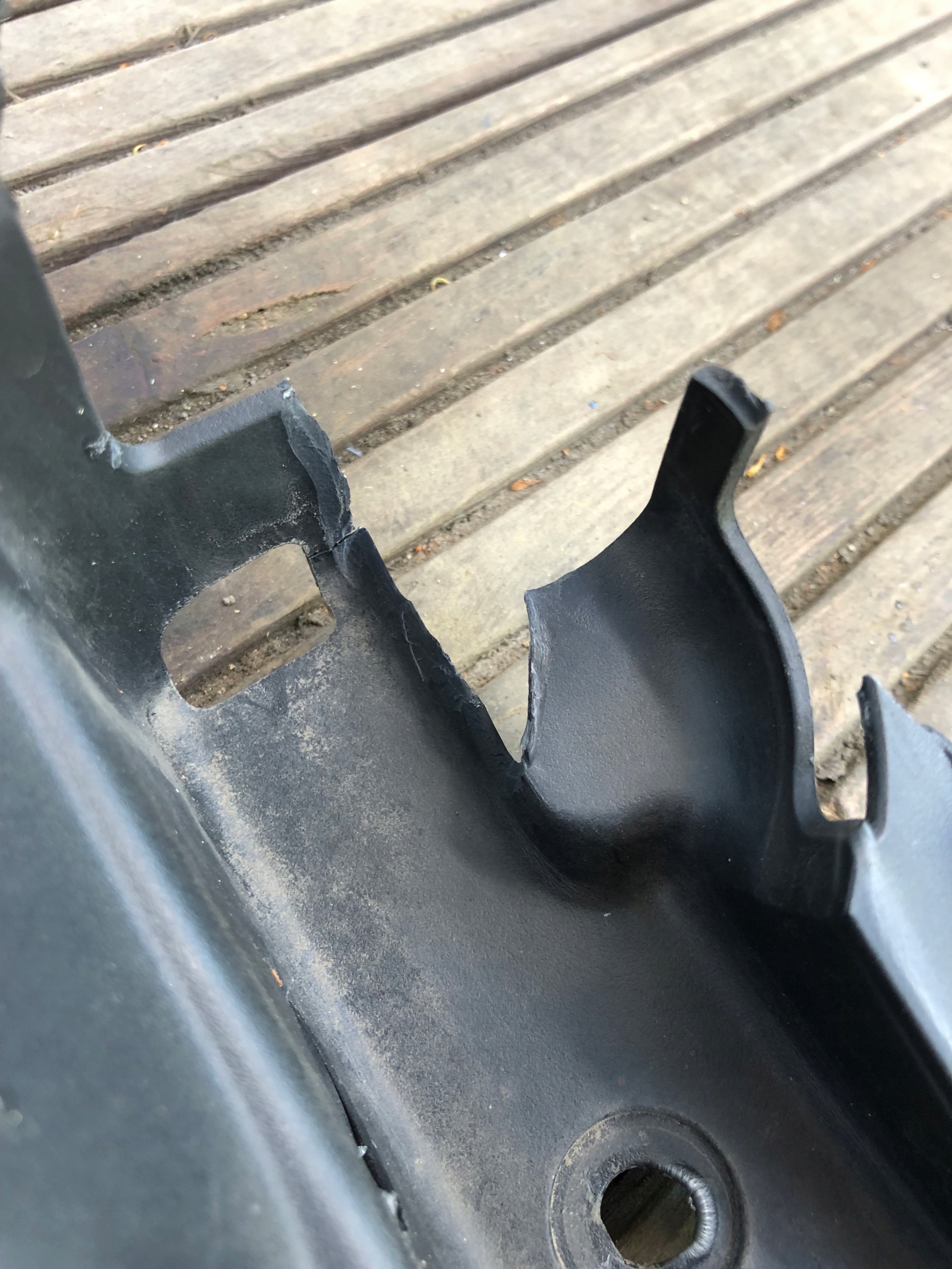 torpedo left right KPL SUZUKI SX4