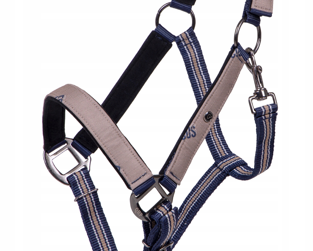 QHP kantar z uwiązem FOCUS cob Rodzaj zestaw