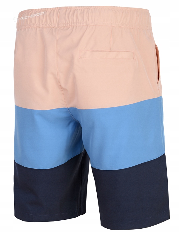 4F MĘSKIE KRÓTKIE SPODENKI PLAŻOWE / rozm XXL Kod producenta 0005920571944