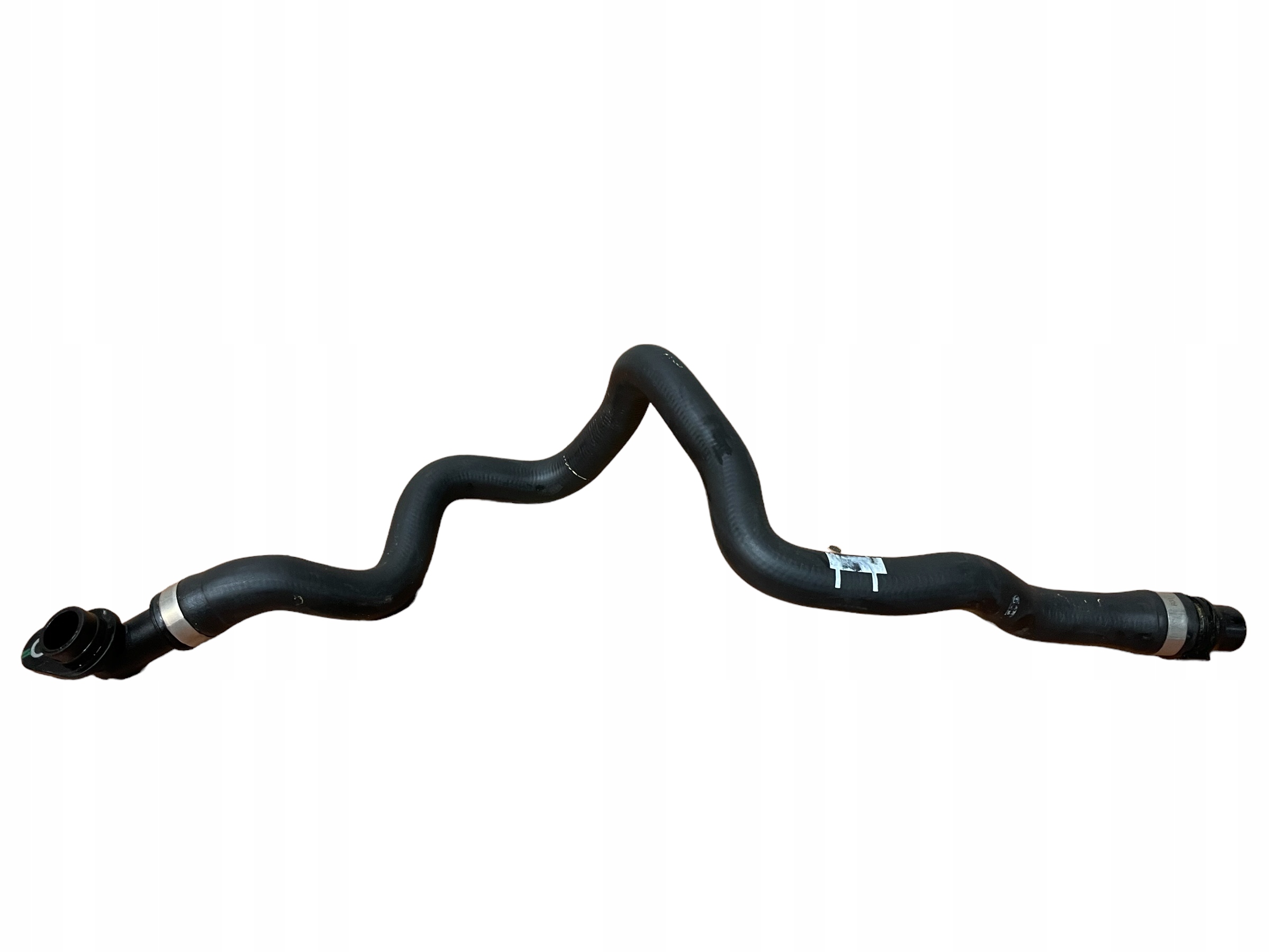 prijenos POWROTNY vode BMW F45 225 XE 20R