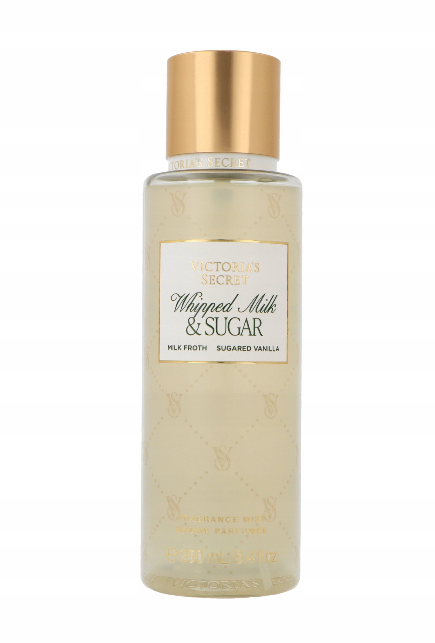 Victoria`s Secret Whipped Sugar & Milk mgiełka do ciała 250ml