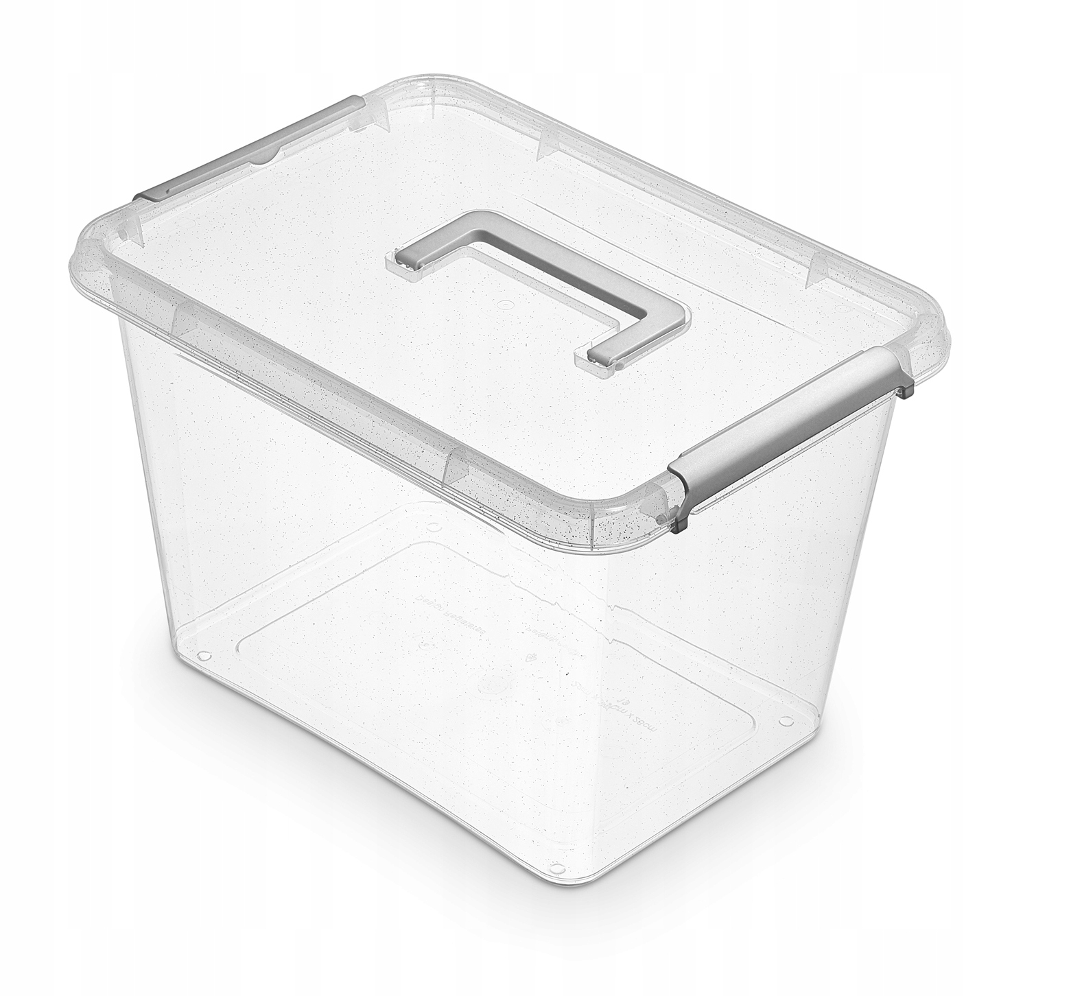 

Pojemnik Antybakteryjny Pudełko Nanobox 19 L