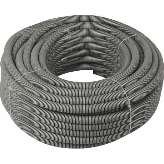 

Rura karbowana Peszel Z Pilotem fi 16mm 50m 750N