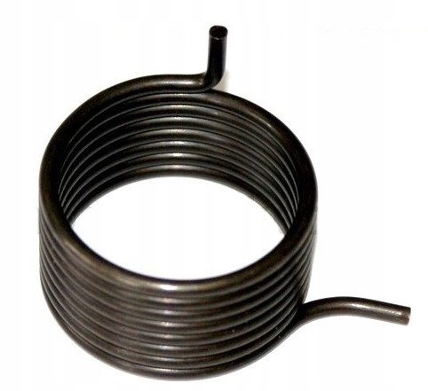 SPRĘŻYNA STARTERA SILNIK MINARELLI AM3 AM4 AM5 50