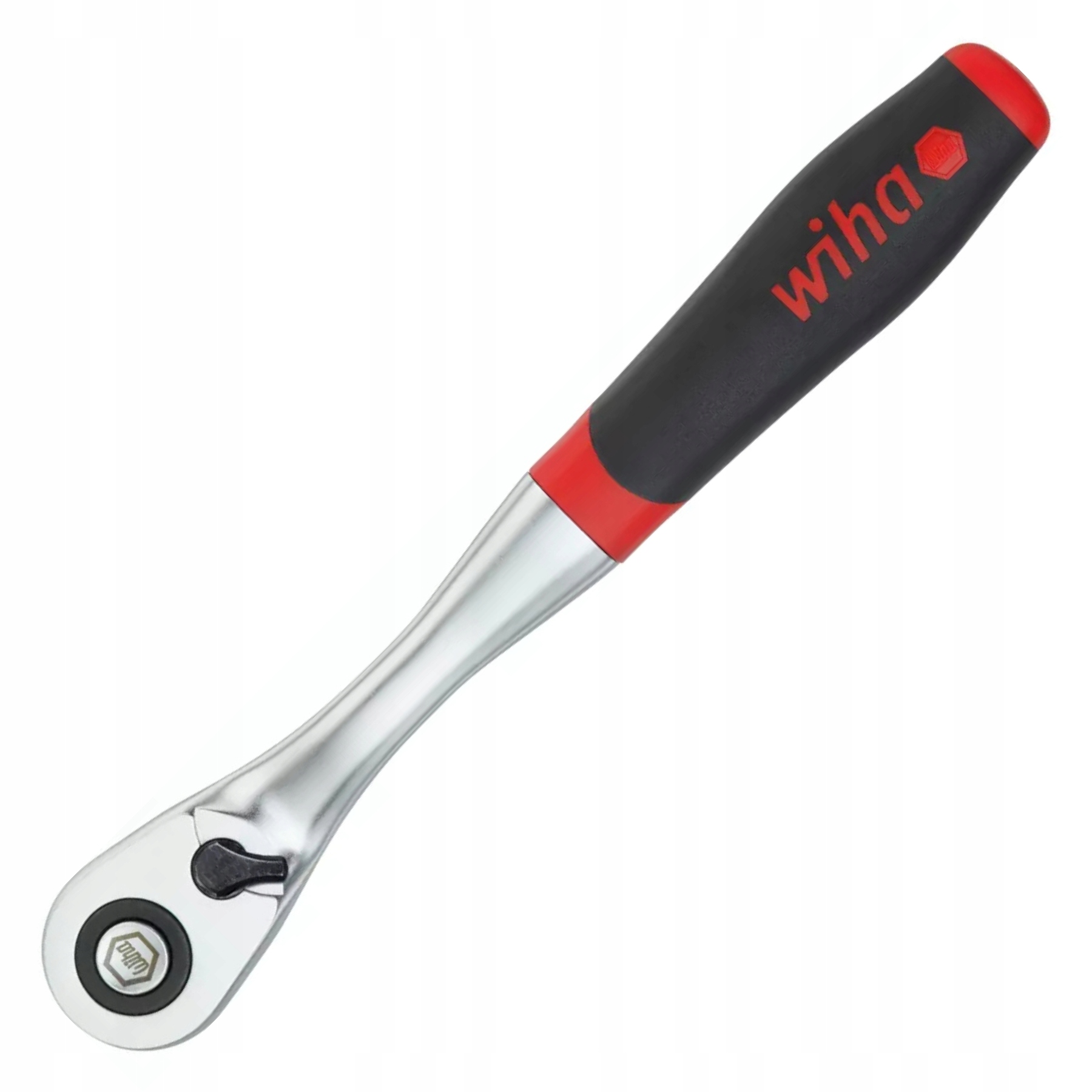 Hrkálka WH-WRENCH/45627 1/2 Wiha