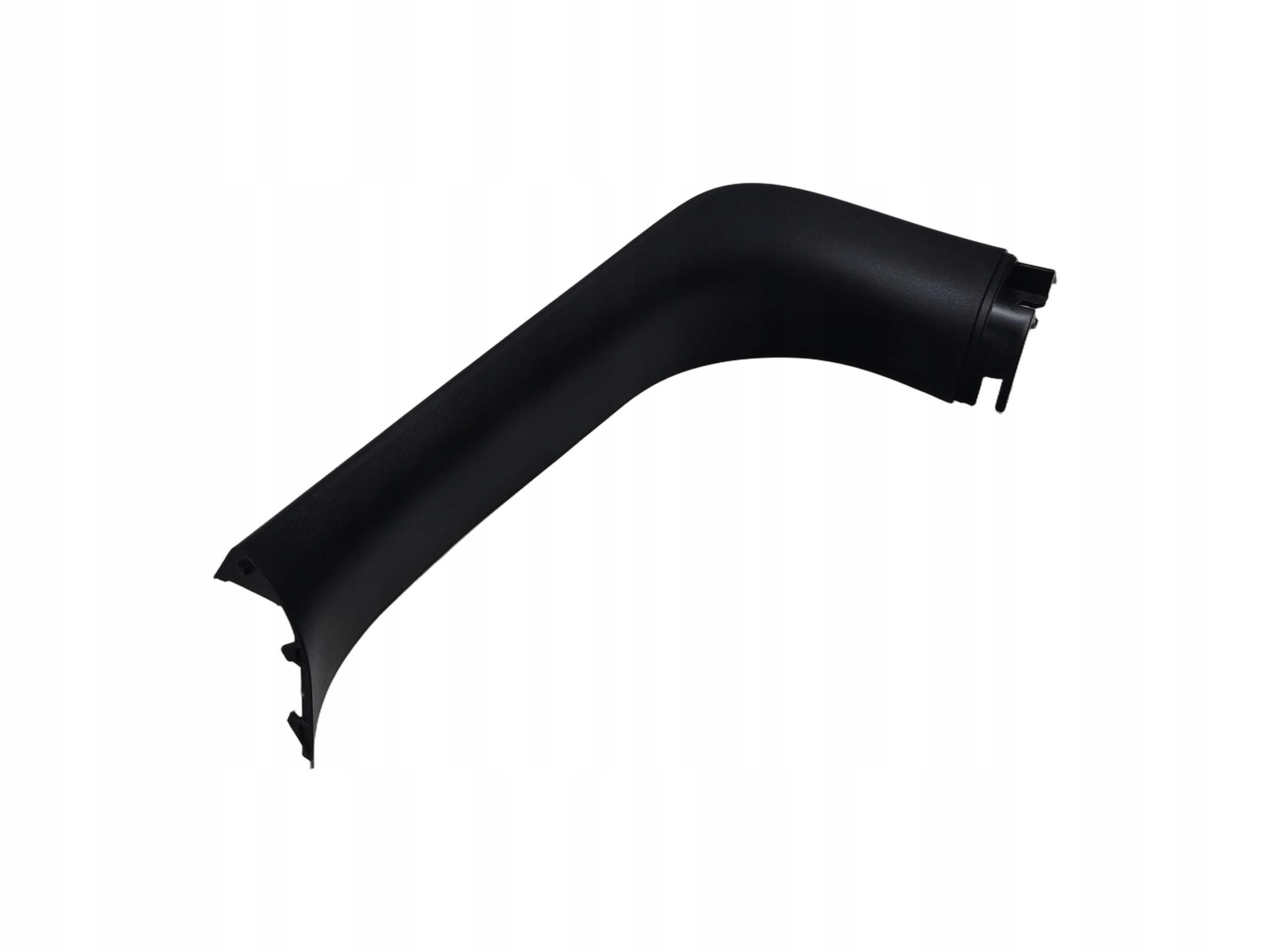 moulding bonnet boot right MITSUBISHI OUTLANDER III LIFT 2015-2018