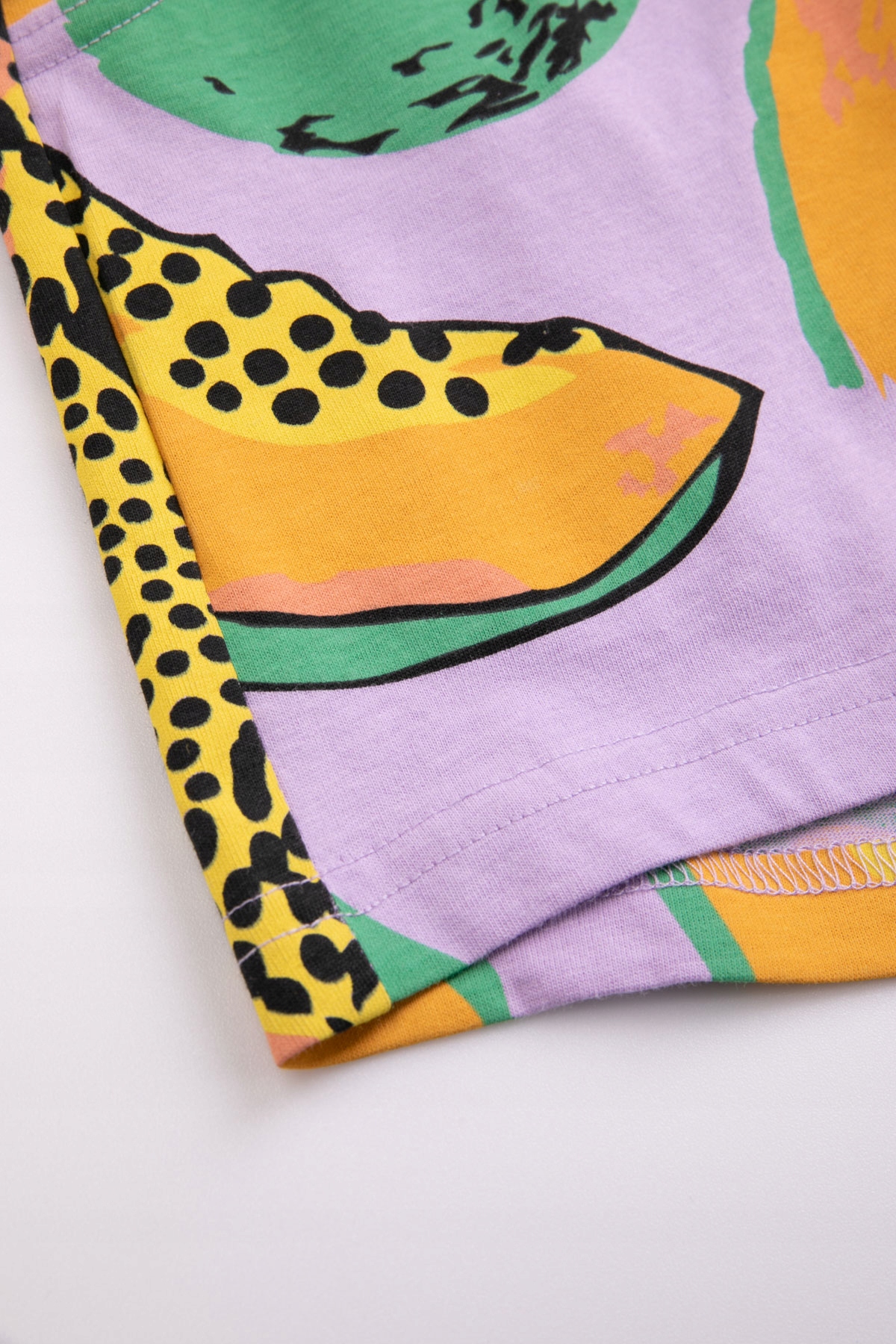 Dziewczęce spodenki krótkie 104 Coccodrillo Płeć dziewczynki