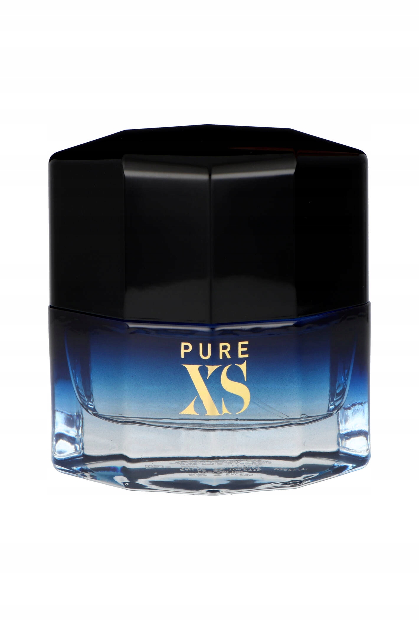Paco Rabanne Pure Xs Edt 50 ml