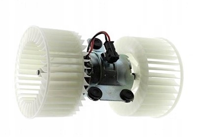 693699 - Вентилятор салона BMW E39 1995 - 2004 воздуходувка