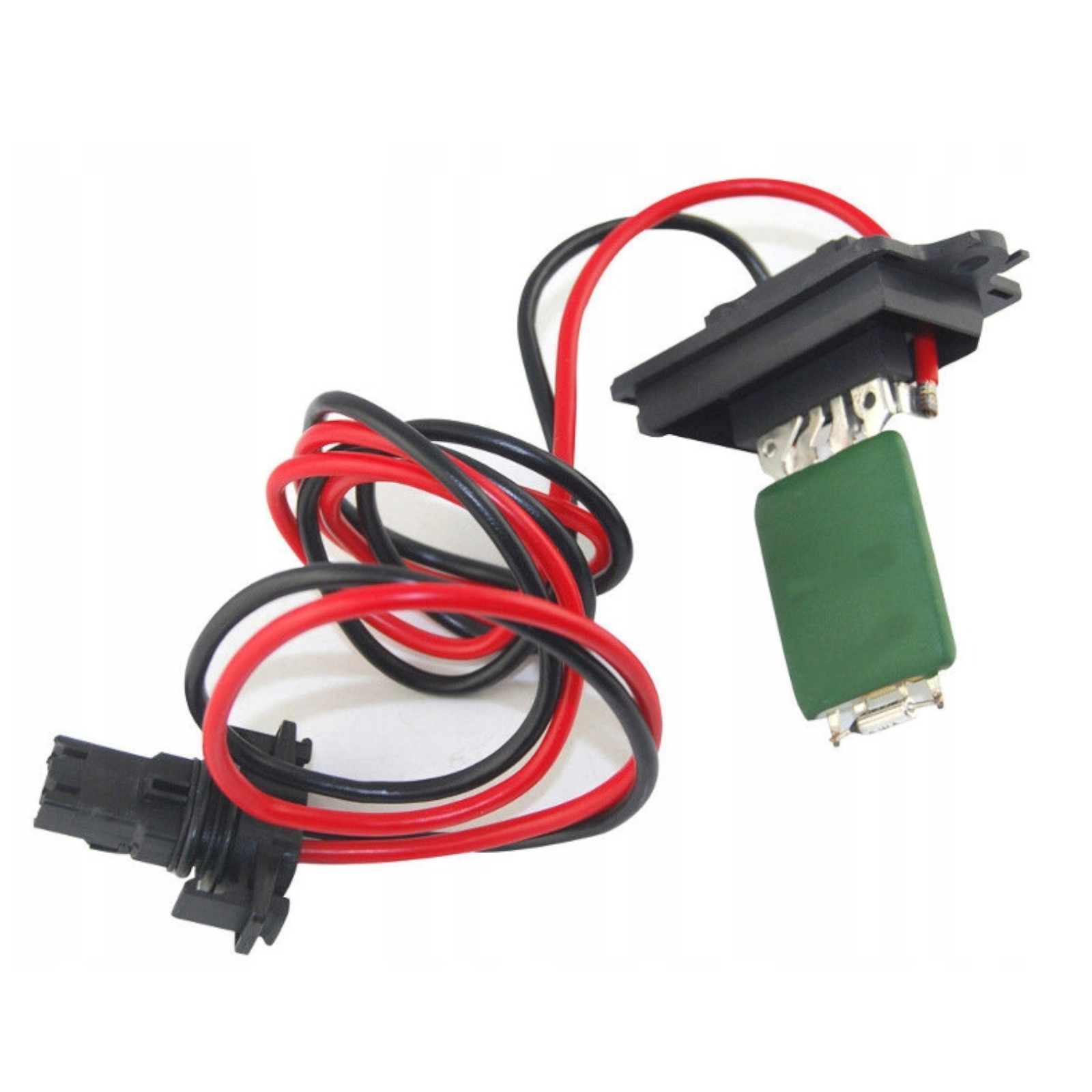 

Opornik Rezystor Dmuchawy Renault Scenic II 2