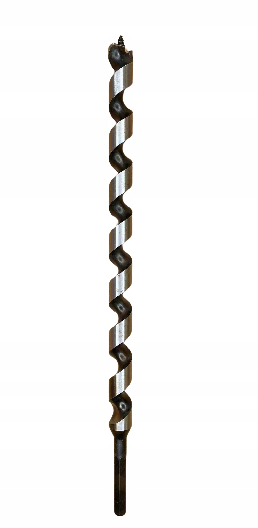Heller Vrták spirálový do dřeva vrták 28,0x450/380 mm Hex 190442 1 ks