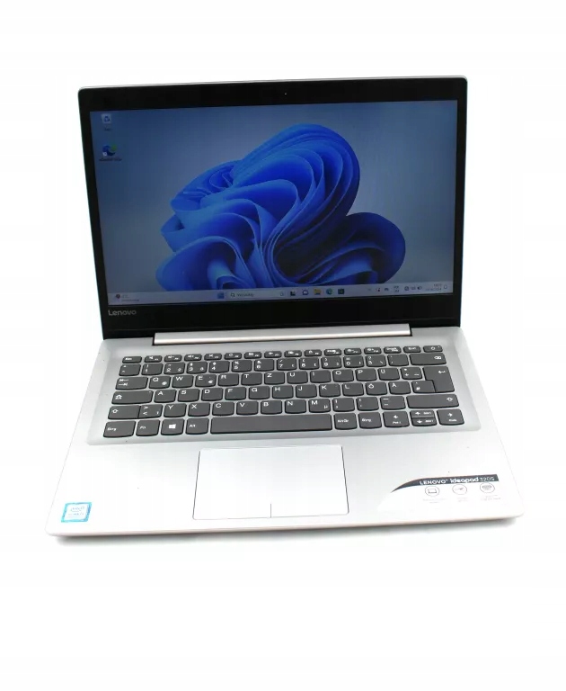 Laptop Lenovo Ideapad 320s w Laptopy, notebooki, ultrabooki
