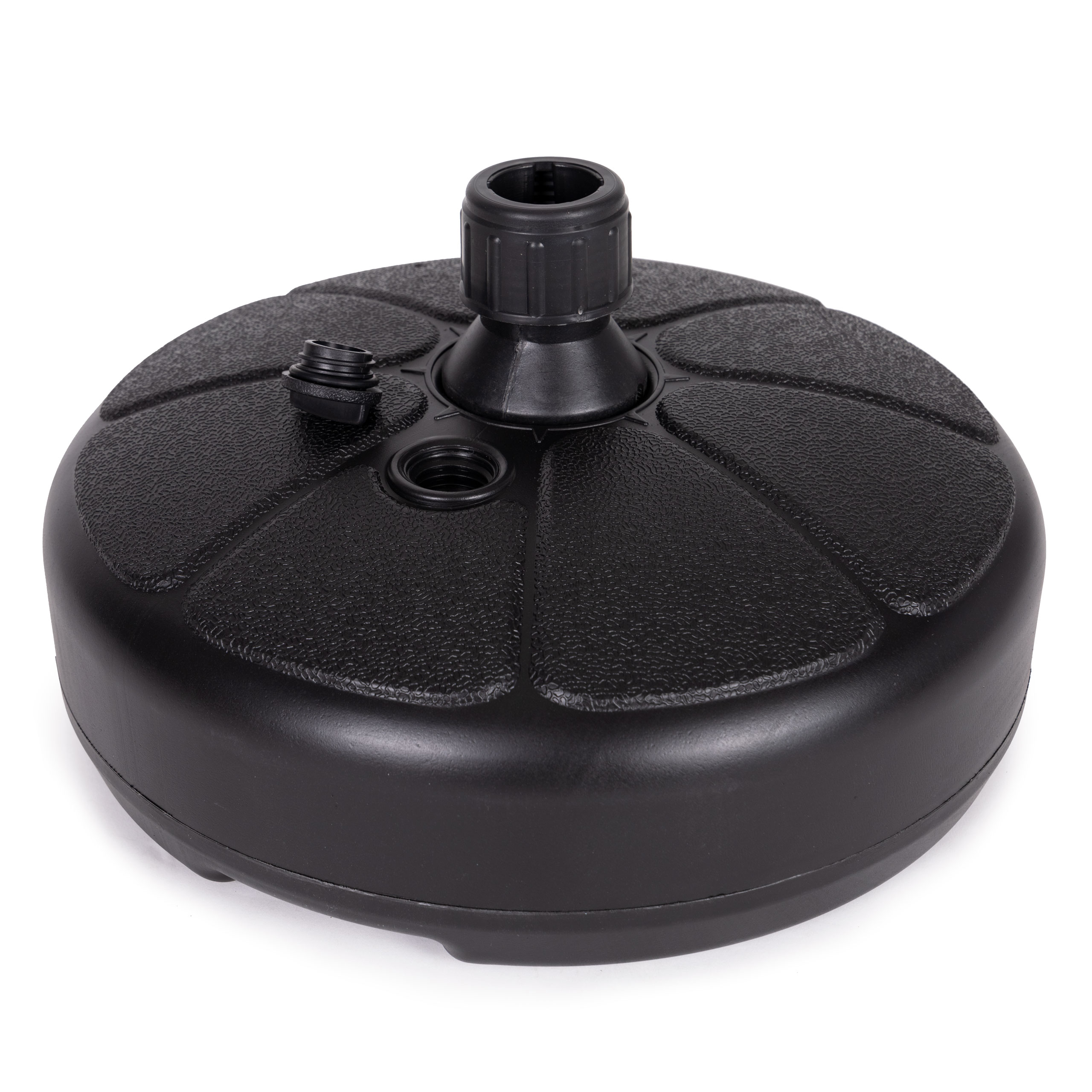 

Podstawa Obciążenie Parasola Napełniane Wodą 13L